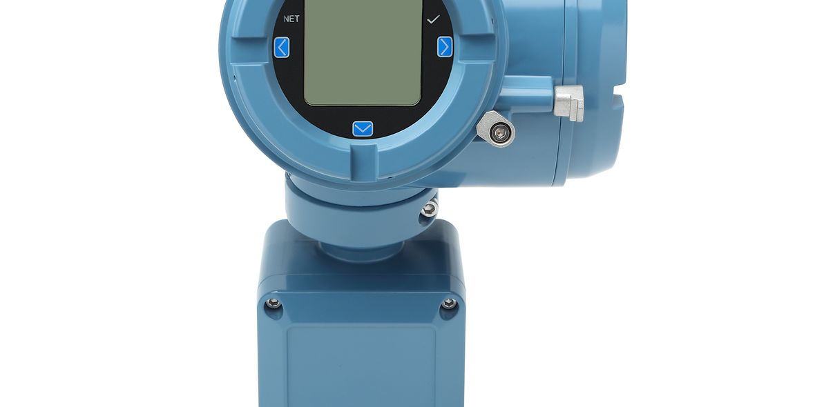 Micro Motion Flow Meters | Emerson CA